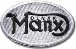 Team Molnar Manx Merchandise