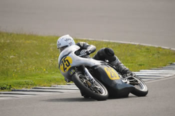 Anglesey