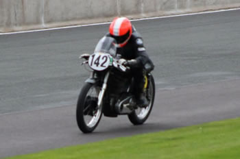 Chris Firmin